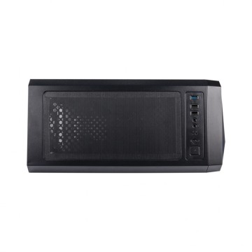 Компьютерный корпус 1STPLAYER FIREROSE F4 (F4-3R1)