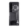 Компьютерный корпус 1STPLAYER FIREROSE F4 (F4-3R1)