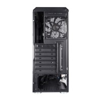 Компьютерный корпус 1STPLAYER FIREROSE F4 (F4-3R1)