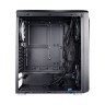 Компьютерный корпус 1STPLAYER FIREROSE F4 (F4-3R1)