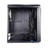 Компьютерный корпус 1STPLAYER FIREROSE F4 (F4-3R1)