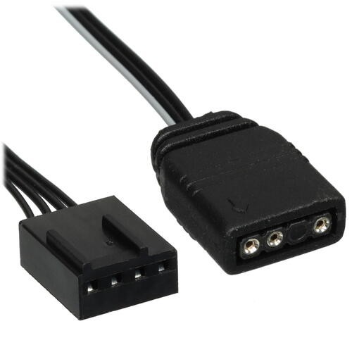 Вентилятор для корпуса ID-COOLING TF-9215-ARGB PWM