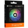 Вентилятор для корпуса ID-COOLING TF-9215-ARGB PWM