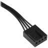 Вентилятор для корпуса ID-COOLING TF-9215-ARGB PWM