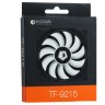 Вентилятор для корпуса ID-COOLING TF-9215-ARGB PWM