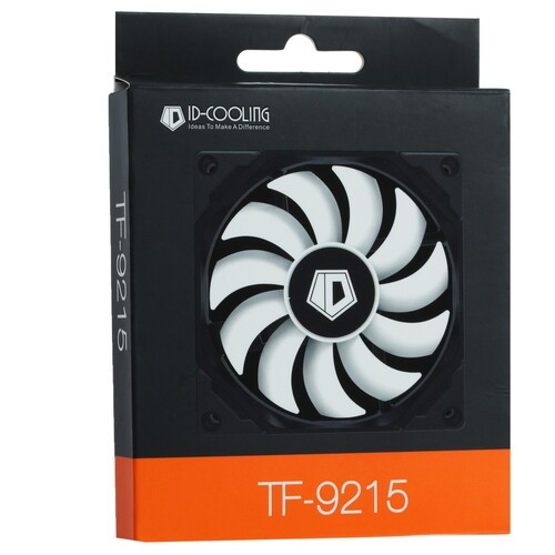 Вентилятор для корпуса ID-COOLING TF-9215-ARGB PWM