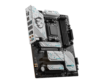 Материнская плата MSI X670E GAMING PLUS WIFI