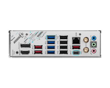 Материнская плата MSI X670E GAMING PLUS WIFI