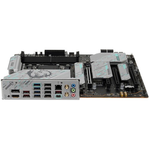 Материнская плата MSI X670E GAMING PLUS WIFI