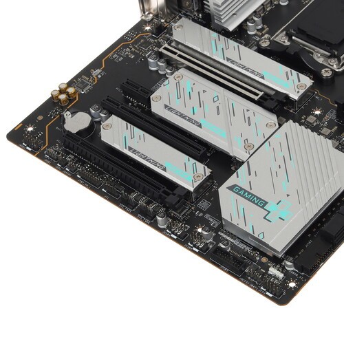 Материнская плата MSI X670E GAMING PLUS WIFI