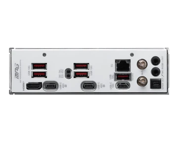 Материнская плата MSI MPG X870I EDGE TI EVO WIFI