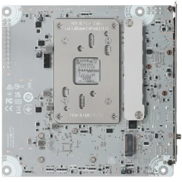 Материнская плата MSI MPG X870I EDGE TI EVO WIFI