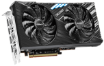 Видеокарта ASRock (RX6750GRE CL 10GO) Radeon RX 6750 GRE 10GB CHALLENGER OC