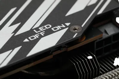 Видеокарта ASRock (RX6750GRE CL 10GO) Radeon RX 6750 GRE 10GB CHALLENGER OC