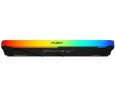 Оперативная память 32 Gb 2666 MHz Kingston FURY Beast RGB PnP Black (KF426C16BB2A/32)