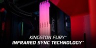 Оперативная память 32 Gb 2666 MHz Kingston FURY Beast RGB PnP Black (KF426C16BB2A/32)