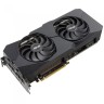 Видеокарта ASUS (DUAL-RX5600XT-T6G-EVO) AMD Radeon RX 5600 XT DUAL TOP Edition