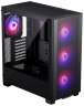 Компьютерный корпус PHANTEKS 523 XT PRO ULTRA TG RGB Black (PH-XT523P1_DBK01R_RU)
