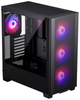 Компьютерный корпус PHANTEKS 523 XT PRO ULTRA TG RGB Black (PH-XT523P1_DBK01R_RU)