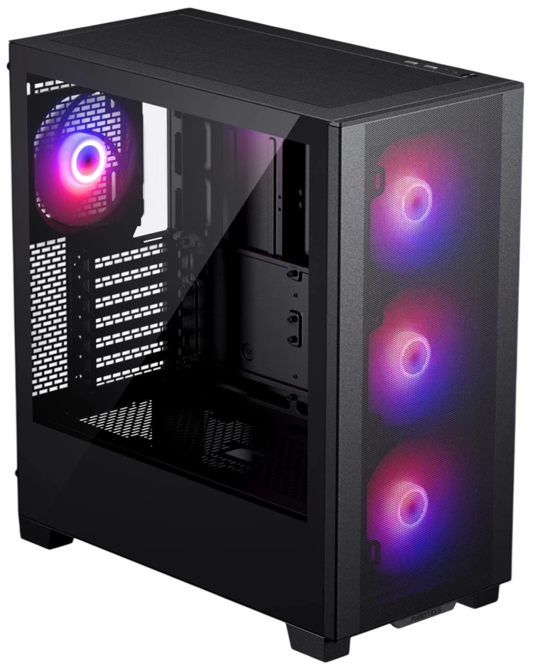 Компьютерный корпус PHANTEKS 523 XT PRO ULTRA TG RGB Black (PH-XT523P1_DBK01R_RU)