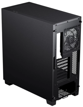 Компьютерный корпус PHANTEKS 523 XT PRO ULTRA TG RGB Black (PH-XT523P1_DBK01R_RU)