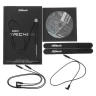 Материнская плата ASRock B550 TAICHI RAZER EDITION