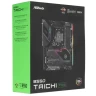 Материнская плата ASRock B550 TAICHI RAZER EDITION