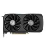 Видеокарта ZOTAC (ZT-D40620E-10M) GeForce RTX 4060 Ti 16GB TWIN EDGE Black