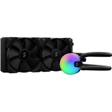 Жидкостная система охлаждения Fractal Design Lumen S24 FD-W-L1-S2401