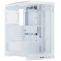 Компьютерный корпус ADATA XPG INVADER X TG White (INVADERXMTWOF-WHCWW)