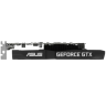 Видеокарта ASUS (DUAL-GTX1650-4GD6-P-EVO) GeForce GTX 1650 4GB DUAL 90YV0EZE-M0NA00