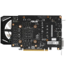 Видеокарта ASUS (DUAL-GTX1650-4GD6-P-EVO) GeForce GTX 1650 4GB DUAL 90YV0EZE-M0NA00