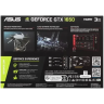 Видеокарта ASUS (DUAL-GTX1650-4GD6-P-EVO) GeForce GTX 1650 4GB DUAL 90YV0EZE-M0NA00