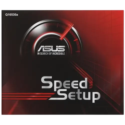 Видеокарта ASUS (DUAL-GTX1650-4GD6-P-EVO) GeForce GTX 1650 4GB DUAL 90YV0EZE-M0NA00