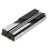 Твердотельный накопитель NETAC 1000 Gb (NT01NV5000-1T0-E4X)