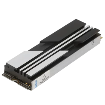 Твердотельный накопитель NETAC 1000 Gb (NT01NV5000-1T0-E4X)