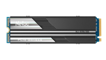 Твердотельный накопитель NETAC 1000 Gb (NT01NV5000-1T0-E4X)