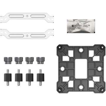 Кулер для процессора ID-COOLING BLITZ X4