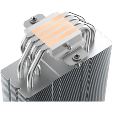 Кулер для процессора ID-COOLING BLITZ X4