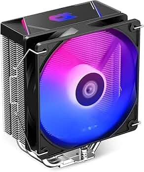 Кулер для процессора ID-COOLING BLITZ X4
