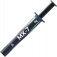 Теплопроводящая паста (термопаста) Arctic Cooling MX-7 4g (ACTCP00090A)
