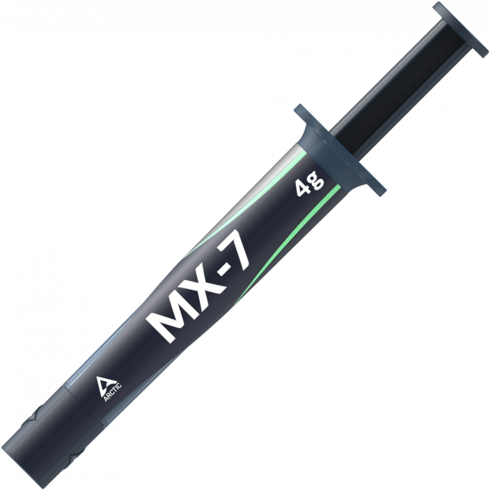 Теплопроводящая паста (термопаста) Arctic Cooling MX-7 4g (ACTCP00090A)