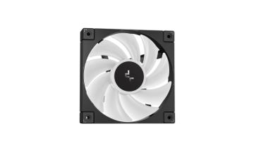 Система жидкостного охлаждения для процессора Deepcool MYSTIQUE 360 ARGB R-LX750-BKADSNC-G-1