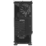 Компьютерный корпус 1STPLAYER FIREROSE F3-A ATX TG LED White (F3-A-WH-4F1)