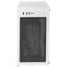 Компьютерный корпус 1STPLAYER FIREROSE F3-A ATX TG LED White (F3-A-WH-4F1)