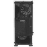 Компьютерный корпус 1STPLAYER FIREROSE F3-A ATX TG LED White (F3-A-WH-4F1)