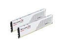 Оперативная память 32 Gb 6000 MHz G.Skill RIPJAWS S5 White (F5-6000J3648D16GX2-RS5W)