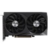 Видеокарта Gigabyte (GV-N306TWF2OC-8GD) GeForce RTX 3060 Ti 8GB WINDFORCE OC
