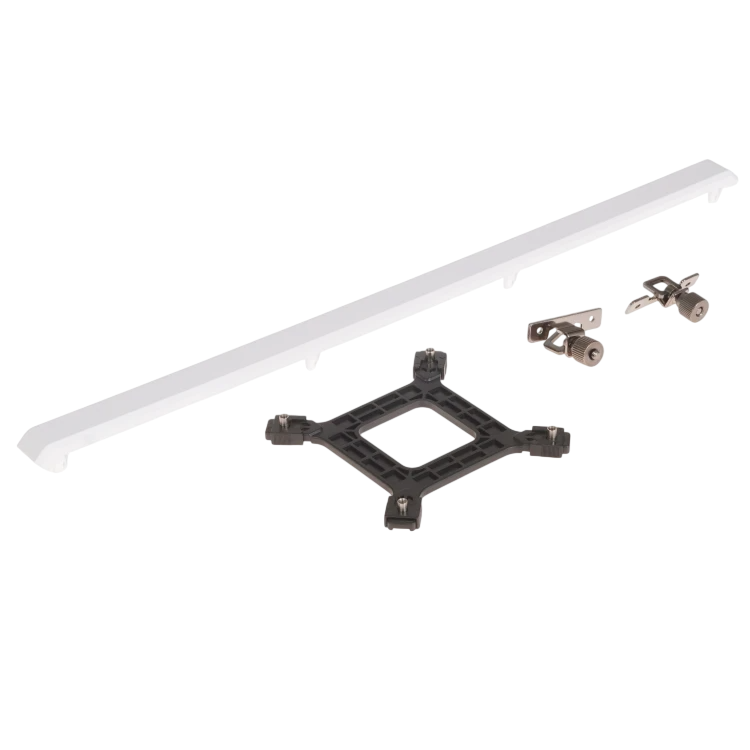 Система жидкостного охлаждения для процессора MSI MAG CORELIQUID I360 ARGB White (306-7ZW8A21-C24)