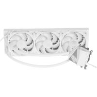 Система жидкостного охлаждения для процессора MSI MAG CORELIQUID I360 ARGB White (306-7ZW8A21-C24)